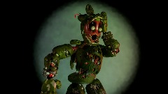 A screenshot taken in Dreams. 6 of 10.