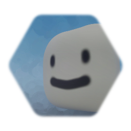 Christmas Inflatable Template