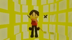 Im ink sans and im in Underverse ink sans place