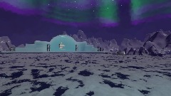 A screenshot taken in Dreams. 2 of 5.