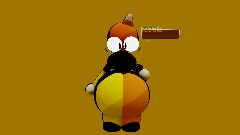 A screenshot taken in Dreams. 5 of 25.