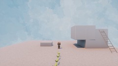 My Creation - 7/22/2026