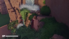 A screenshot taken in Dreams. 5 of 29.