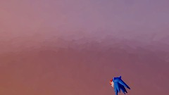 Sonic : The Real Dreams