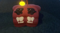 A screenshot taken in Dreams. 1 of 1.