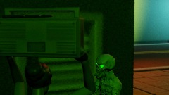 A screenshot taken in Dreams. 11 of 14.