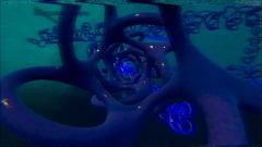 A screenshot taken in Dreams. 8 of 16.