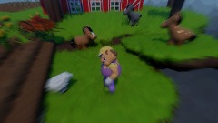 A screenshot taken in Dreams. 24 of 28.