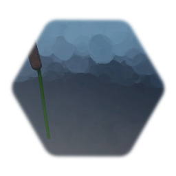 Typha / Cattail / Bullrush