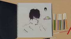 Sketchys Sketch Pad (Remix)