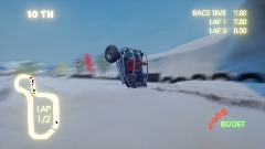 A screenshot taken in Dreams. 17 of 23.