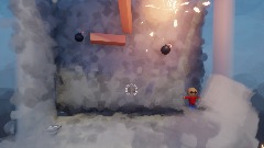 A screenshot taken in Dreams. 1 of 1.