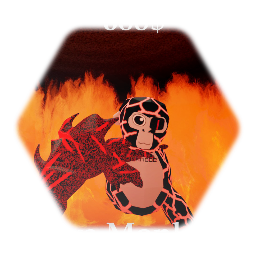 GTAG X Forsaken Concept skins