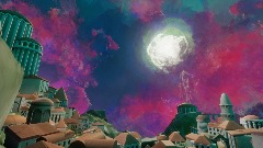 A screenshot taken in Dreams. 14 of 30.