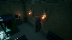 A screenshot taken in Dreams. 20 of 30.