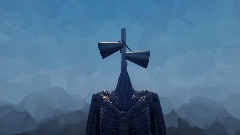 Dream speedrun ft. Siren Head