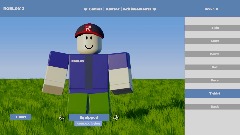 A screenshot taken in Dreams. 3 of 5.