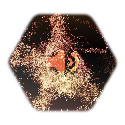 Sonic The Hedgehog 4 - Title Screen