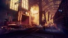 A screenshot taken in Dreams. 1 of 23.