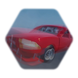 Nascar Car of tomorrow 2.0 Grand Prix
