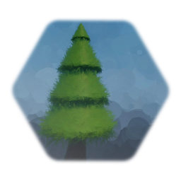 Fir tree v2
