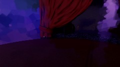 The dark hall