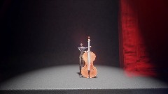 Art es muy troll >:)  (cortometraje)