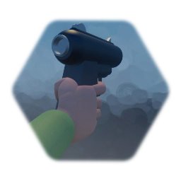 Advanced FPS Character