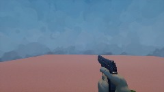 Rosemary Winters Puppet