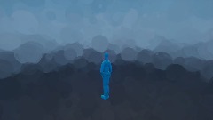 A screenshot taken in Dreams. 1 of 5.