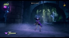 A screenshot taken in Dreams. 16 of 27.