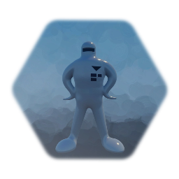 Earthbound - Starman