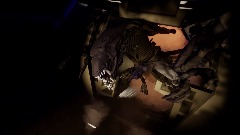 A screenshot taken in Dreams. 15 of 18.