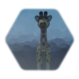 Improved giraffe