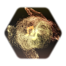 Deltarune - The Circus + THE WORLD REVOLVING