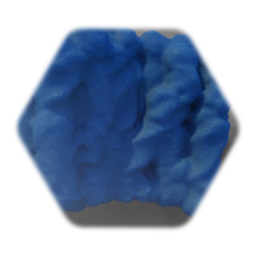 Remix di Croc: Legend of the gobbos Cave Wall