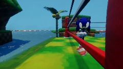 Sonic Rangers - Stage 2