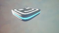A screenshot taken in Dreams. 2 of 2.