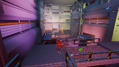 THE NUKE IS AFTER YOU!!!!!