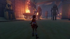 A screenshot taken in Dreams. 2 of 18.