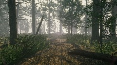 A screenshot taken in Dreams. 2 of 2.