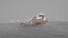 Remix of MarkusRedfield first level EX