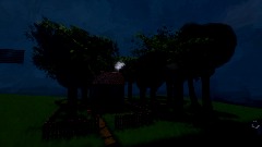 A screenshot taken in Dreams. 2 of 3.