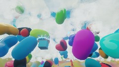 A screenshot taken in Dreams. 2 of 9.