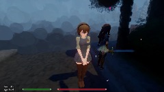 Life Simulator TEST WIP