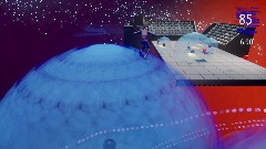 A screenshot taken in Dreams. 6 of 23.