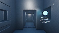 A screenshot taken in Dreams. 8 of 21.