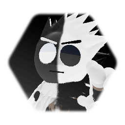 <clue>Mono V1 [Cartoony Vers.]