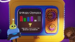 A screenshot taken in Dreams. 12 of 19.