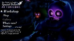 A screenshot taken in Dreams. 2 of 8.